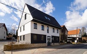 Neues Ferienhaus
